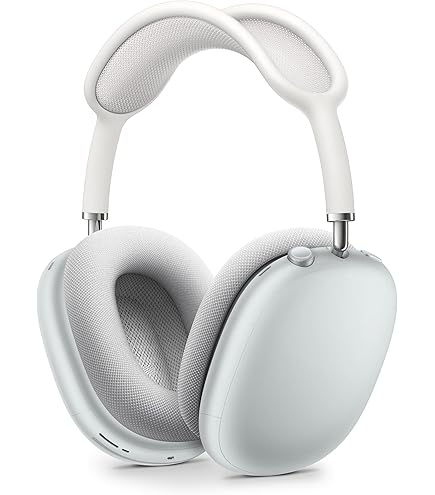 Amazon.com: AHASTYLE Silicone Case Cover for AirPods Max